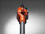 Husqvarna 125BVx Handheld Leaf Blower 28cc Engine with Vac-Kit (Unboxed) - Image 9