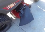 Ferris 5902101 48" 500S Full Suspension Zero Turn Mower 25HP Briggs (Instant Rebate Included) - Image 17