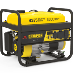 Champion 16875 STARTING WATTS  13500 RUNNING WATTS