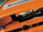 Husqvarna 555 24" Chainsaw Professional w/ 6-Pack Oil & Extra Chain - Image 7