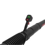 Kress KC500.9 Commercial-Grade 60V 35N Cordless Backpack Blower - 900 CFM (Tool Only) - Image 6
