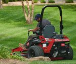 Toro 74002 ZMaster 52" Zero Turn Mower 25.5HP Kawasaki - Image 3