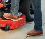 Toro 74002 ZMaster 52" Zero Turn Mower 25.5HP Kawasaki - Image 6
