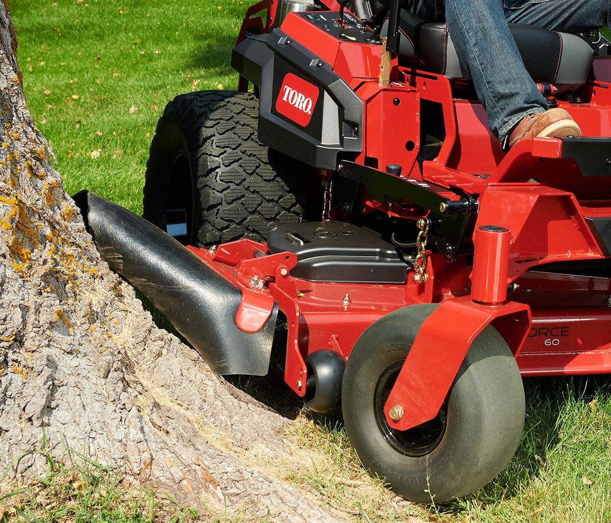 Toro 72968 6000 MyRIDE 72" Zero Turn Mower 31 HP Kawasaki - Image 2