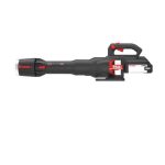 Kress KG560.9 Professional-Grade 60V 750 CFM Handheld Leaf Blower (Tool Only)