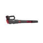 Kress KG584 40V Quiet Tech Blower Kit (2 x 4Ah Batteries + 4amp Charger) - Image 4