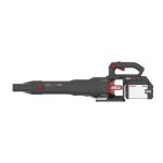 Kress KG561 60V 850 CFM Handheld Blower Kit (5Ah Battery + 3amp Charger) - Image 5