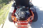 Ferris 5902101 48" 500S Full Suspension Zero Turn Mower 25HP Briggs (Instant Rebate Included) - Image 13