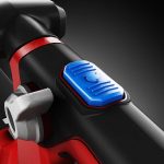 Toro 51821 60V MAX Battery Powered Brushless Leaf Blower with Battery and Charger - Image 4