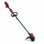 Toro 51881 60V MAX 2-Tool Combo Kit String Trimmer/Leaf Blower with 2.0Ah Battery - Image 2