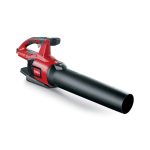 Toro 51881 60V MAX 2-Tool Combo Kit String Trimmer/Leaf Blower with 2.0Ah Battery - Image 3
