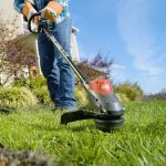 Toro 51881 60V MAX 2-Tool Combo Kit String Trimmer/Leaf Blower with 2.0Ah Battery - Image 4