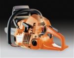 Husqvarna 455 Rancher Chainsaw 20" w/ 6-Pack Oil & Extra Chain - Image 7