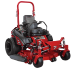 Ferris 5902145 72" ISX3300 Zero Turn Mower 40HP VAN EFI With Full Suspension