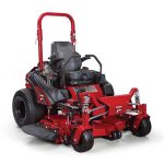 Ferris 5902160 72" ISX3300 Zero Turn Mower 38HP KAW EFI With full suspension