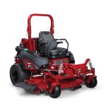Ferris 5902162 72" IS6200 Zero Turn Mower 48HP CAT Diesel Full Suspension