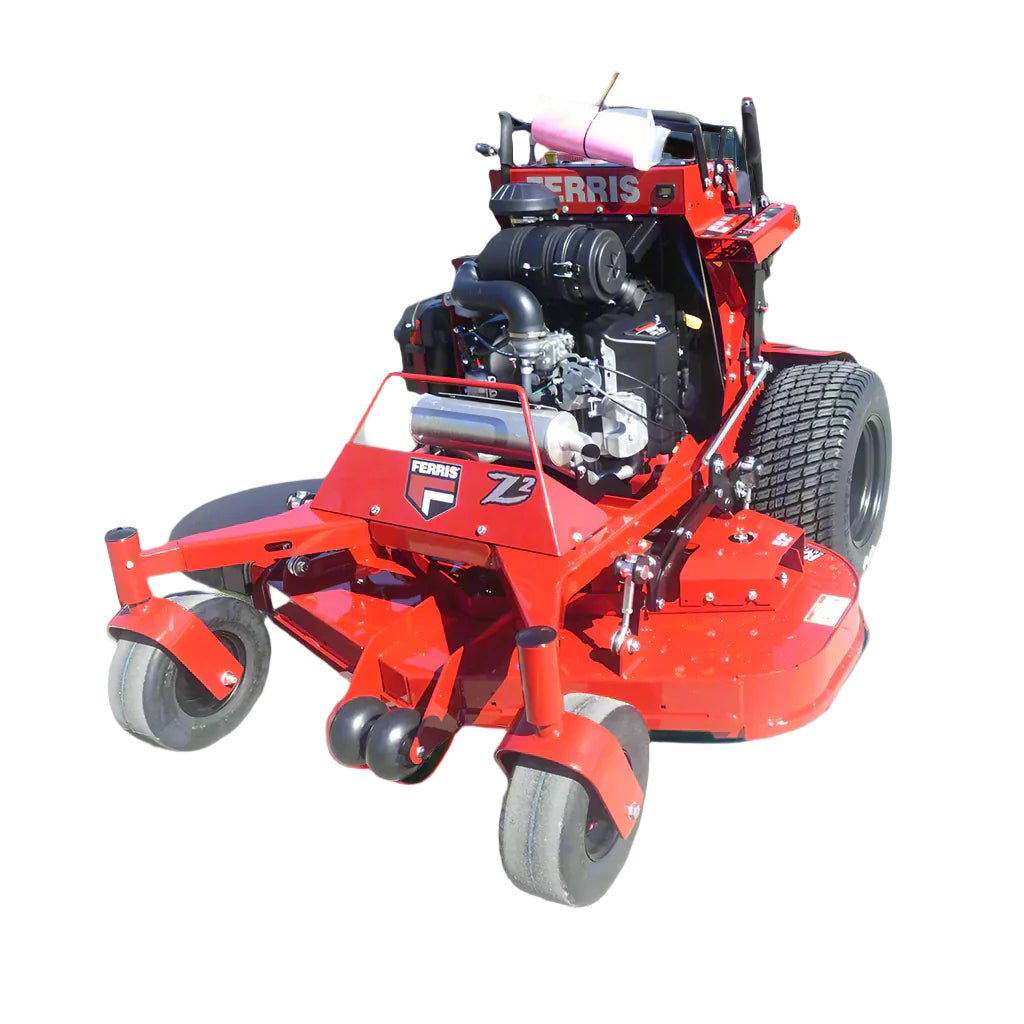 5902164 Ferris 5902164 SRSZ2 52" Stand On Mower 25.5 HP Vanguard - Image 1