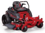 Ferris 300S 5902212 Zero Turn Mower 25HP Briggs 52" Deck With Suspension