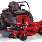 Ferris 300S 5902212 Zero Turn Mower 25HP Briggs 52" Deck With Suspension