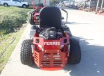Ferris 5902101 48" 500S Full Suspension Zero Turn Mower 25HP Briggs (Instant Rebate Included) - Image 4