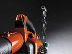 Husqvarna 125BVx Handheld Leaf Blower 28cc Engine with Vac-Kit (Unboxed) - Image 8