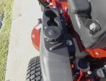 Ferris 5902101 48" 500S Full Suspension Zero Turn Mower 25HP Briggs (Instant Rebate Included) - Image 5