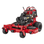 Toro 72531 52" GrandStand MultiForce Stand-On Mower 34.5HP KAW EFI - Image 2