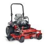 Toro 72910 ZMaster 5000 Series 60" Zero Turn Mower 25.5 HP KAW