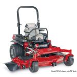 Toro 72965 60'' Z Master 6000 Series Zero Turn Mower 31 HP KAW