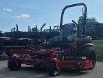 Toro 72977 Z Master 6000 72" Zero Turn Mower Kohler Command Pro EFI 38HP - Image 2