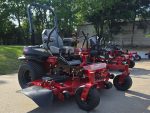 Toro 72977 Z Master 6000 72" Zero Turn Mower Kohler Command Pro EFI 38HP - Image 8
