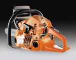 Husqvarna 562XP 18" Chainsaw Professional w/ 6-Pack Oil & Extra Chain - Image 6
