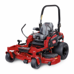 Toro 74005 4000 Series Pro 60" Zero Turn Mower 25.5 HP Kawasaki (Summer Sales Event) - Image 2