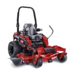 Toro 74035 4000 Series 60" Zero Turn Mower 26.5 HP Kohler