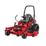 Toro 74024 72" ZMaster HDX Zero Turn Mower MyRIDE® 35HP KAW (Summer Sales Event) - Image 3