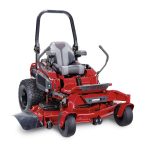 Toro 74052 ZMaster 52" Zero Turn Mower 31HP Kawasaki