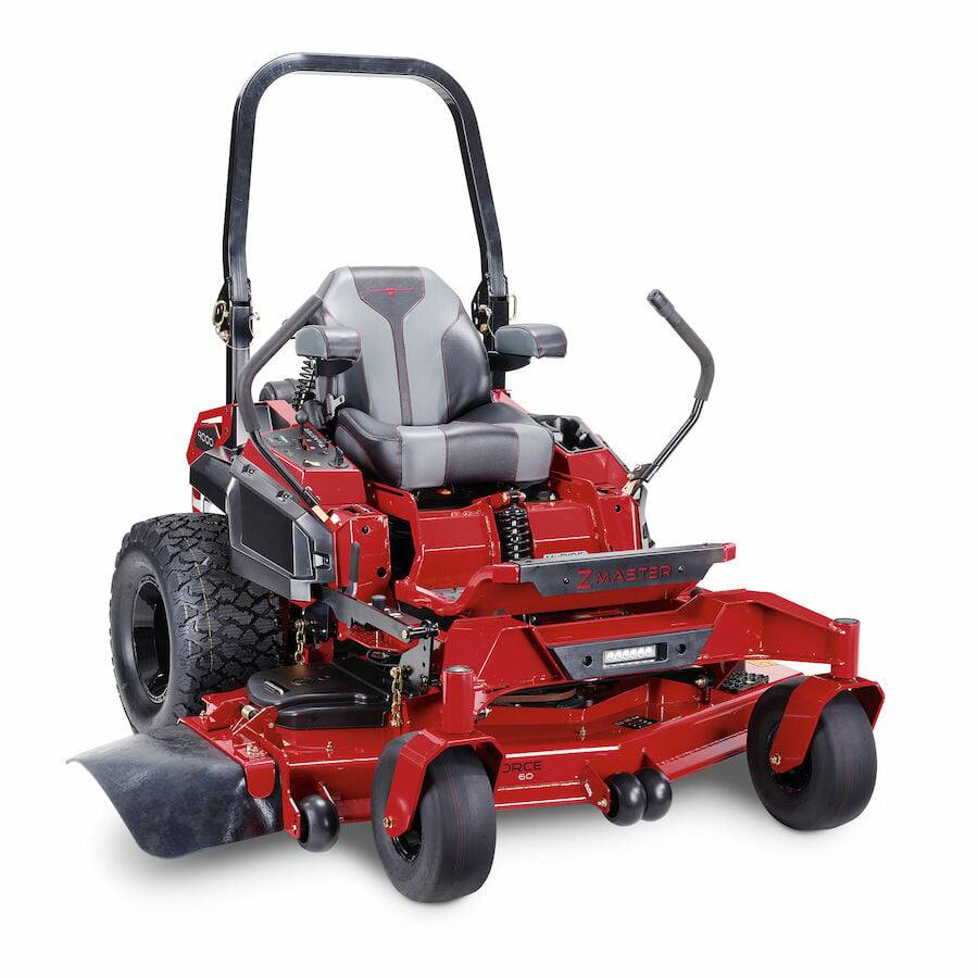 74055 Toro 74055 4000 Series MyRide HDX 60" Zero Turn 31HP Kawasaki - Image 1