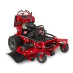 Toro 72513 GrandStand 60" Stand On Mower 25HP Kohler