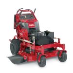 Toro GrandStand 74534 Stand On Mower 36" 15HP Kawasaki