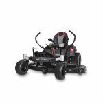 Toro 75763 60" TimeCutter Havoc MyRIDE Zero Turn Mower 24HP KOH - Image 2