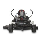 Toro 75763 60" TimeCutter Havoc MyRIDE Zero Turn Mower 24HP KOH - Image 3