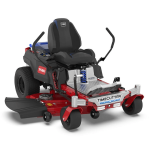 Toro TimeCutter 75851 54" MyRide Zero Turn Mower 60V Max L2160