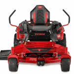 Toro 76401 Titan 48" Zero Turn Mower 23HP Kawasaki