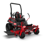 Toro 76609 Titan Max MyRide 60" Zero Turn Mower 24HP Kawasaki