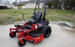 Toro 77280 ZMaster 48" Zero Turn Mower 24.5HP Toro Engine - Image 4