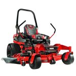 Toro 77283 ZMaster 2000 52" Zero Turn Mower 24.5HP V-Twin (Summer Sales Event)