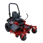 Toro 77280 ZMaster 48" Zero Turn Mower 24.5HP Toro Engine - Image 2