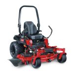 Toro 77280 ZMaster 48" Zero Turn Mower 24.5HP Toro Engine