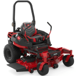 Toro 77285 ZMaster 2000 60" Zero Turn Mower 24.5HP V-Twin