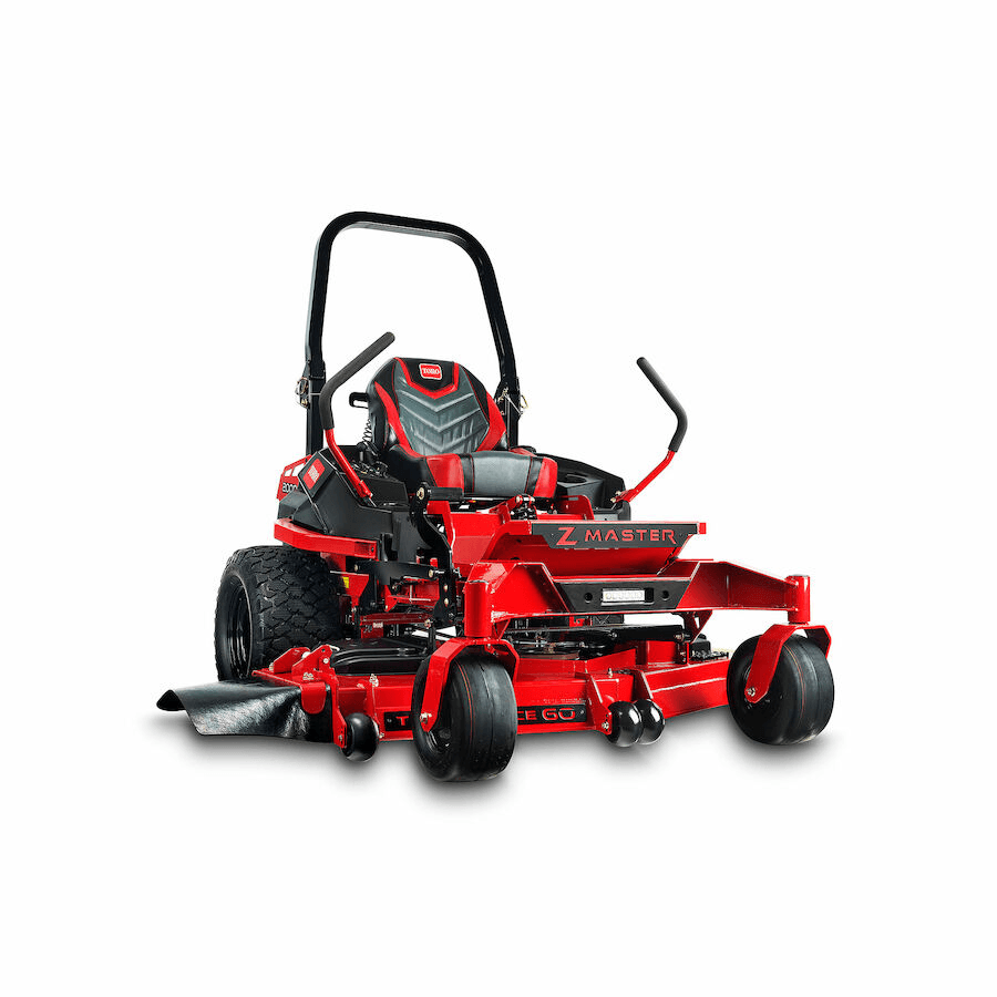77294 Toro 77294 60" ZMaster MyRIDE HDX Zero Turn Mower 23.5HP KAW - Image 1